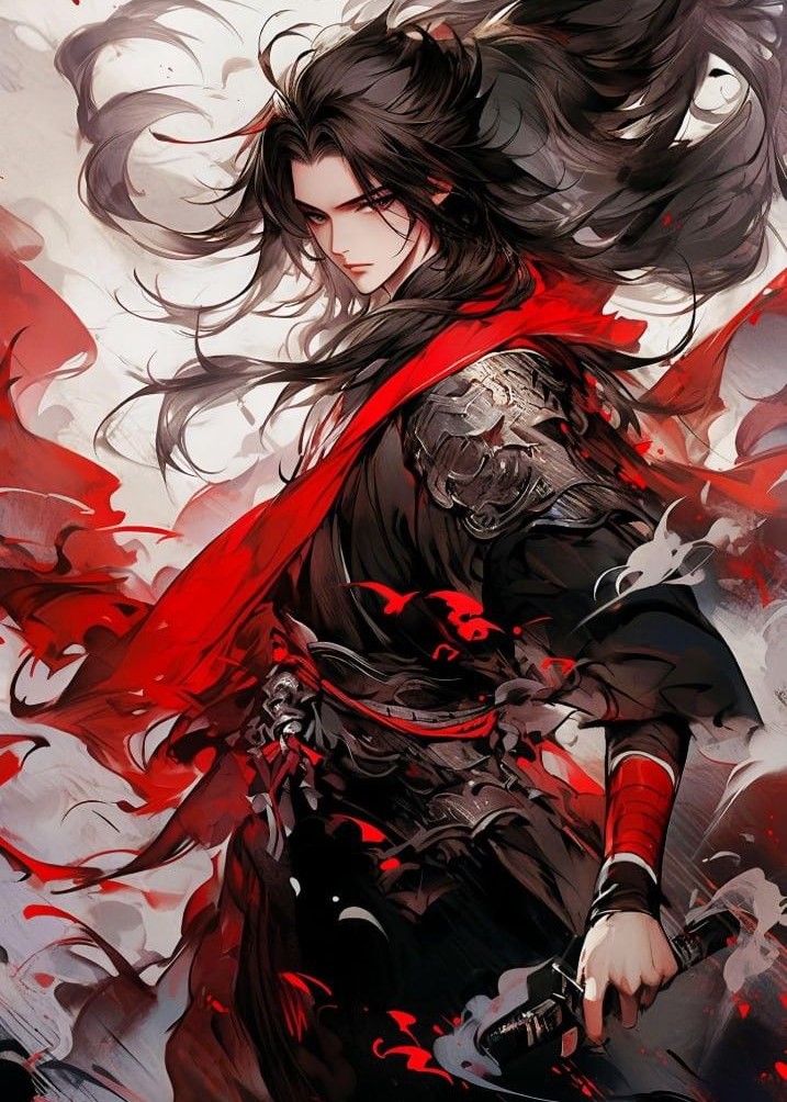 Sớm Đăng Lục Thế Giới Trò Chơi, Bắt Đầu Thông Gia Nữ Đế